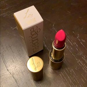 Lisa Eldridge lipstick